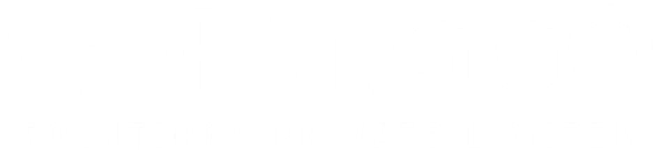 Goranggo Solutions